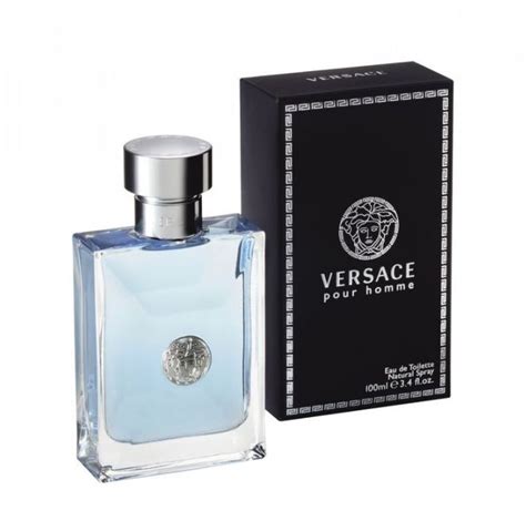 духи versace pour homme|versace pour homme 2008.